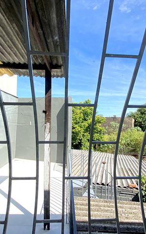 Casa à venda com 134m², 3 quartos e 1 vagaVista Quarto 3