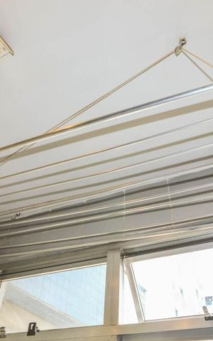 Apartamento para alugar com 88m², 2 quartos e 1 vaga Apartamento para alugar com 88m², 2 quartos e 1 vagaÁrea de Serviço