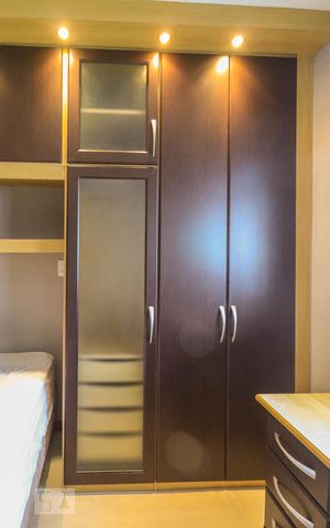 Apartamento para alugar com 88m², 2 quartos e 1 vaga Apartamento para alugar com 88m², 2 quartos e 1 vagaQuarto 2 - Suíte