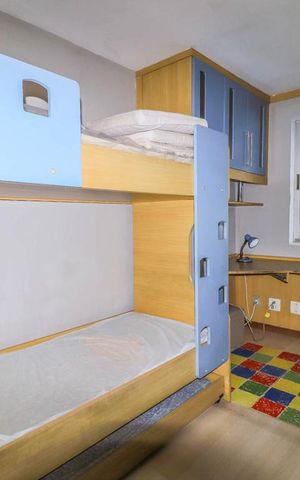 Apartamento para alugar com 88m², 2 quartos e 1 vaga Apartamento para alugar com 88m², 2 quartos e 1 vagaQuarto 1