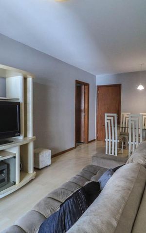 Apartamento para alugar com 88m², 2 quartos e 1 vaga Apartamento para alugar com 88m², 2 quartos e 1 vagaSala