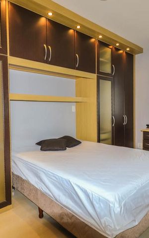 Apartamento para alugar com 88m², 2 quartos e 1 vaga Apartamento para alugar com 88m², 2 quartos e 1 vagaQuarto 2 - Suíte