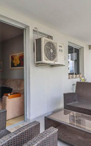 Apartamento para alugar com 88m², 2 quartos e 1 vaga Apartamento para alugar com 88m², 2 quartos e 1 vagaVaranda Sala