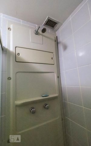 Apartamento para alugar com 88m², 2 quartos e 1 vaga Apartamento para alugar com 88m², 2 quartos e 1 vagaBanheiro Social