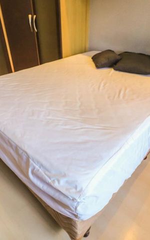 Apartamento para alugar com 88m², 2 quartos e 1 vaga Apartamento para alugar com 88m², 2 quartos e 1 vagaQuarto 2 - Suíte