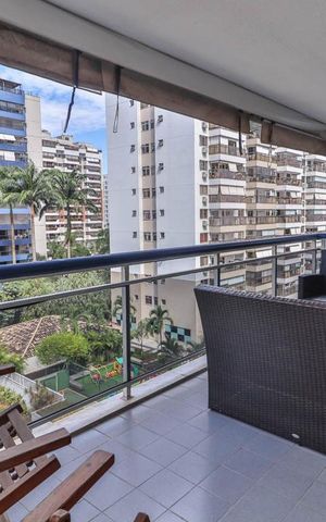 Apartamento para alugar com 88m², 2 quartos e 1 vaga Apartamento para alugar com 88m², 2 quartos e 1 vagaVaranda Sala
