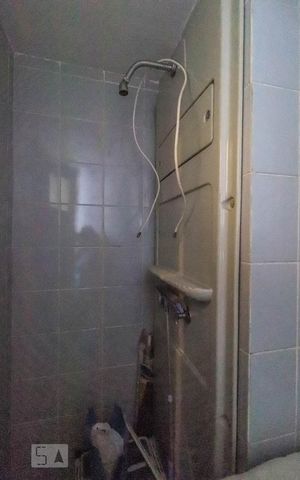Apartamento para alugar com 88m², 2 quartos e 1 vaga Apartamento para alugar com 88m², 2 quartos e 1 vagaBanheiro de Serviço