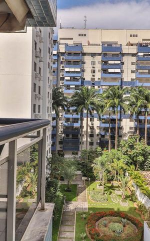 Apartamento para alugar com 88m², 2 quartos e 1 vaga Apartamento para alugar com 88m², 2 quartos e 1 vagaVista Área de Serviço