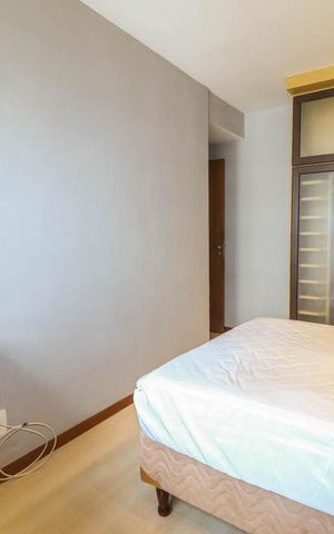Apartamento para alugar com 88m², 2 quartos e 1 vaga Apartamento para alugar com 88m², 2 quartos e 1 vagaQuarto 2 - Suíte