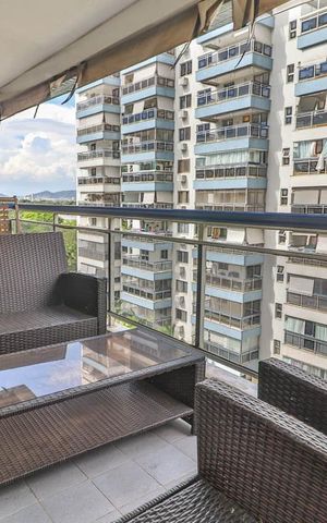 Apartamento para alugar com 88m², 2 quartos e 1 vaga Apartamento para alugar com 88m², 2 quartos e 1 vagaVaranda Sala
