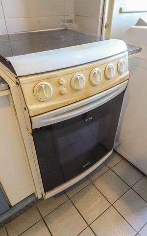 Apartamento para alugar com 88m², 2 quartos e 1 vaga Apartamento para alugar com 88m², 2 quartos e 1 vagaCozinha