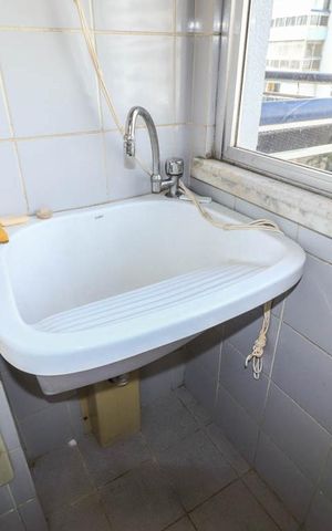 Apartamento para alugar com 88m², 2 quartos e 1 vaga Apartamento para alugar com 88m², 2 quartos e 1 vagaÁrea de Serviço