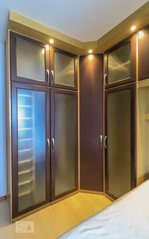 Apartamento para alugar com 88m², 2 quartos e 1 vaga Apartamento para alugar com 88m², 2 quartos e 1 vagaQuarto 2 - Suíte