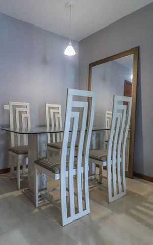 Apartamento para alugar com 88m², 2 quartos e 1 vaga Apartamento para alugar com 88m², 2 quartos e 1 vagaSala
