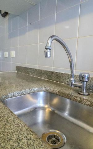 Apartamento para alugar com 88m², 2 quartos e 1 vaga Apartamento para alugar com 88m², 2 quartos e 1 vagaCozinha