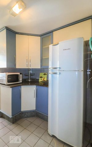 Apartamento para alugar com 88m², 2 quartos e 1 vaga Apartamento para alugar com 88m², 2 quartos e 1 vagaCozinha