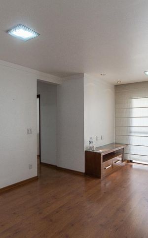 Apartamento à venda com 73m², 3 quartos e 2 vagas