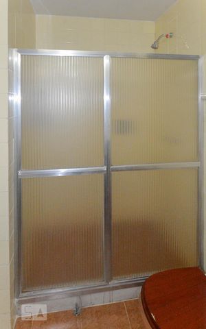 Apartamento à venda com 127m², 3 quartos e 2 vagas Apartamento à venda com 127m², 3 quartos e 2 vagasBanheiro