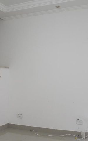 Casa de condomínio à venda com 69m², 2 quartos e 1 vagaSala