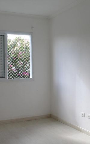 Casa de condomínio à venda com 69m², 2 quartos e 1 vagaQuarto 1