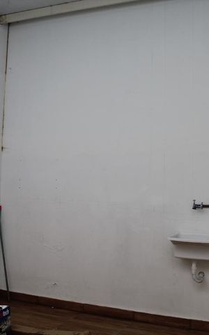 Casa de condomínio à venda com 69m², 2 quartos e 1 vagaQuintal