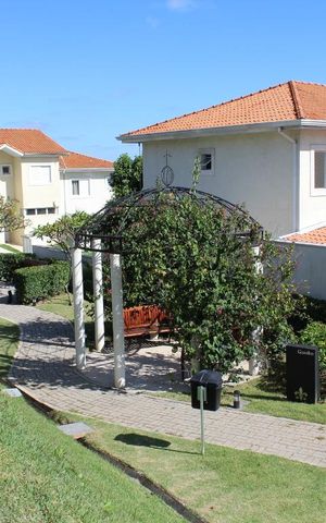 Casa de condomínio à venda com 69m², 2 quartos e 1 vagaÁrea comum