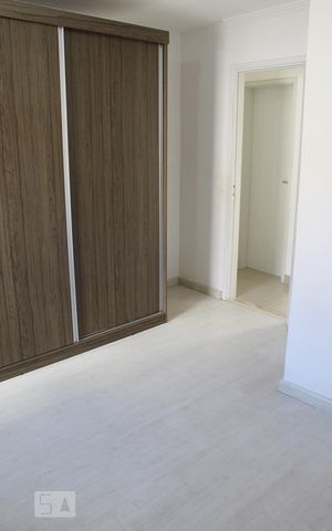 Casa de condomínio à venda com 69m², 2 quartos e 1 vagaQuarto 2