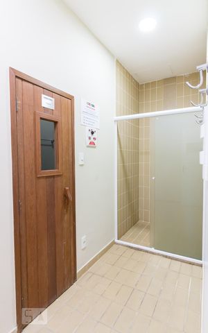 Apartamento para alugar com 84m², 2 quartos e 2 vagasSauna
