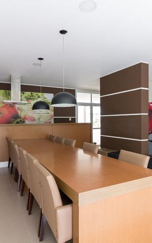 Apartamento para alugar com 84m², 2 quartos e 2 vagasEspaço gourmet
