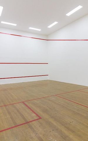 Apartamento para alugar com 84m², 2 quartos e 2 vagasQuadra de squash

