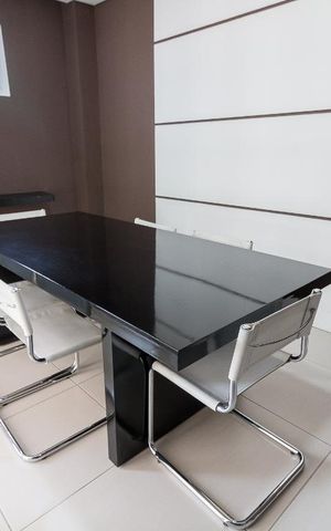 Apartamento para alugar com 84m², 2 quartos e 2 vagasSala business
