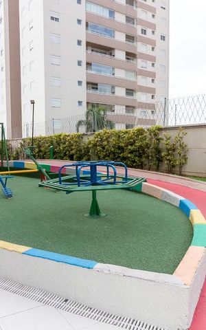 Apartamento para alugar com 84m², 2 quartos e 2 vagasPlayground
