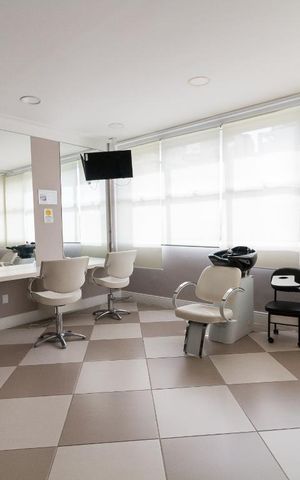 Apartamento para alugar com 84m², 2 quartos e 2 vagasEspaço mulher
