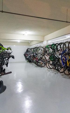 Apartamento para alugar com 84m², 2 quartos e 2 vagasBicicletário
