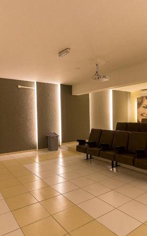 Apartamento para alugar com 84m², 2 quartos e 2 vagasCinema
