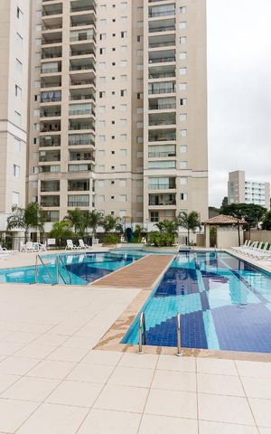 Apartamento para alugar com 84m², 2 quartos e 2 vagasPiscina

