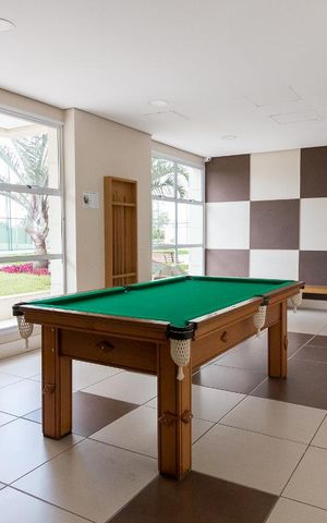 Apartamento para alugar com 84m², 2 quartos e 2 vagasSala de jogos adulto

