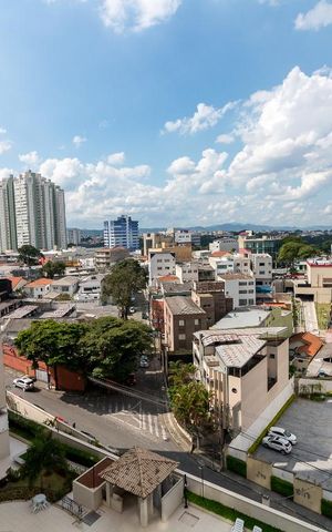 Apartamento para alugar com 84m², 2 quartos e 2 vagasVista quarto 2 suíte