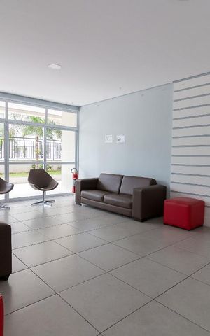 Apartamento para alugar com 84m², 2 quartos e 2 vagasSalão de festas juvenil
