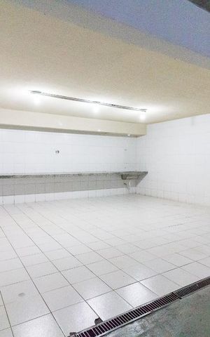 Apartamento para alugar com 84m², 2 quartos e 2 vagasCar wash
