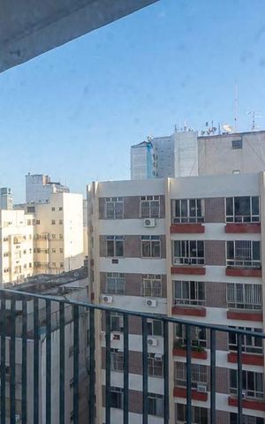Apartamento à venda com 110m², 2 quartos e 1 vaga Apartamento à venda com 110m², 2 quartos e 1 vagaVista da Sala