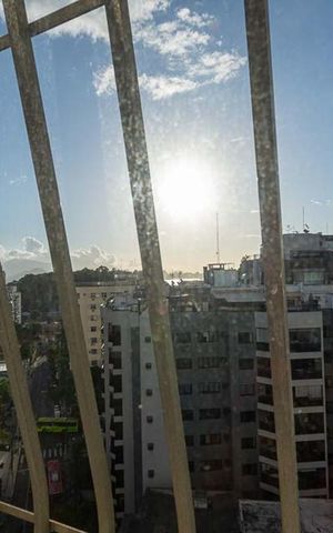 Apartamento à venda com 110m², 2 quartos e 1 vaga Apartamento à venda com 110m², 2 quartos e 1 vagaVista do Quarto 1