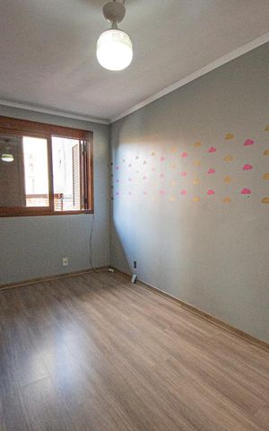 Apartamento à venda com 80m², 2 quartos e 1 vagaDormitório 2