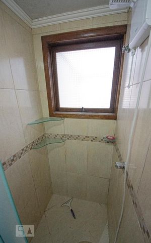 Apartamento à venda com 80m², 2 quartos e 1 vagaBanheiro