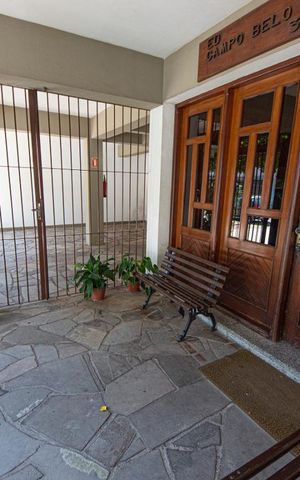 Apartamento à venda com 80m², 2 quartos e 1 vagaHall