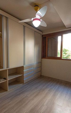 Apartamento à venda com 80m², 2 quartos e 1 vagaDormitório