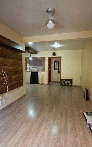 Apartamento à venda com 80m², 2 quartos e 1 vagaSala