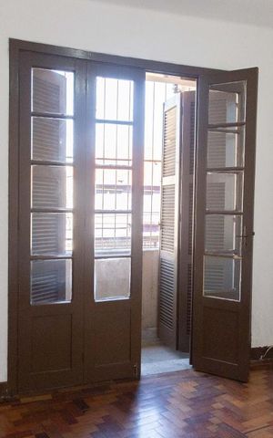 Apartamento para alugar com 120m², 2 quartos e sem vaga Apartamento para alugar com 120m², 2 quartos e sem vagaQuarto 1