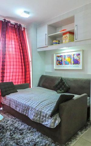 Casa à venda com 290m², 4 quartos e 2 vagas Casa à venda com 290m², 4 quartos e 2 vagasQuarto 4 - Suíte
