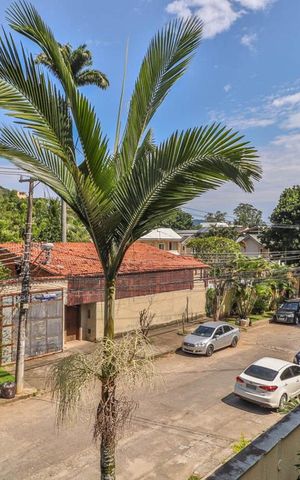 Casa à venda com 290m², 4 quartos e 2 vagas Casa à venda com 290m², 4 quartos e 2 vagasVista Varanda - Quarto 1